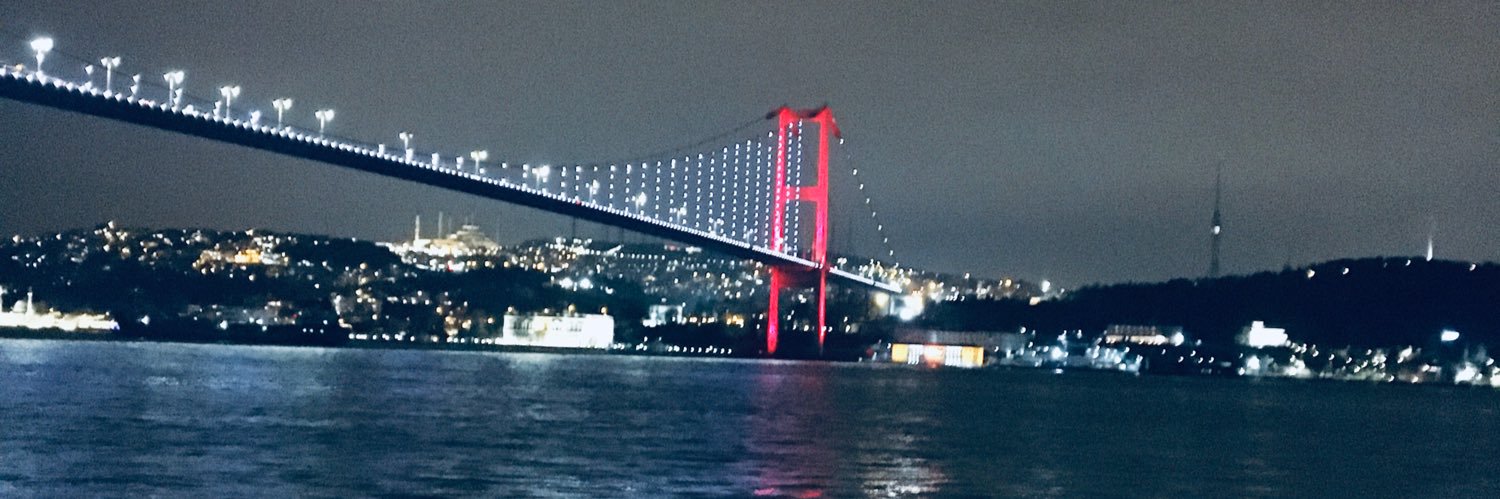 ismail demir banner