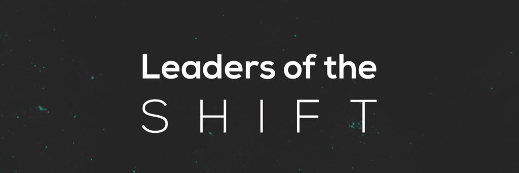 shiftwithus's profile banner image
