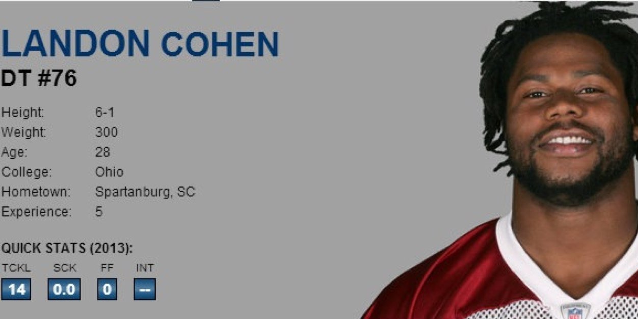 LandonMCohen's profile banner image