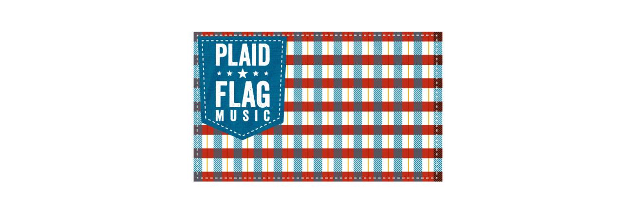 PlaidFlagMusic's profile banner image