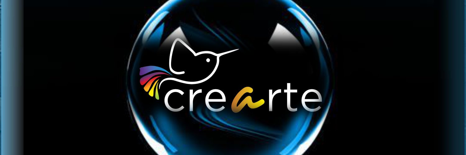 creartecreando's profile banner image