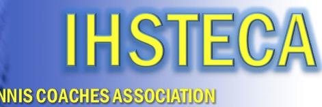 IHSTeCA banner