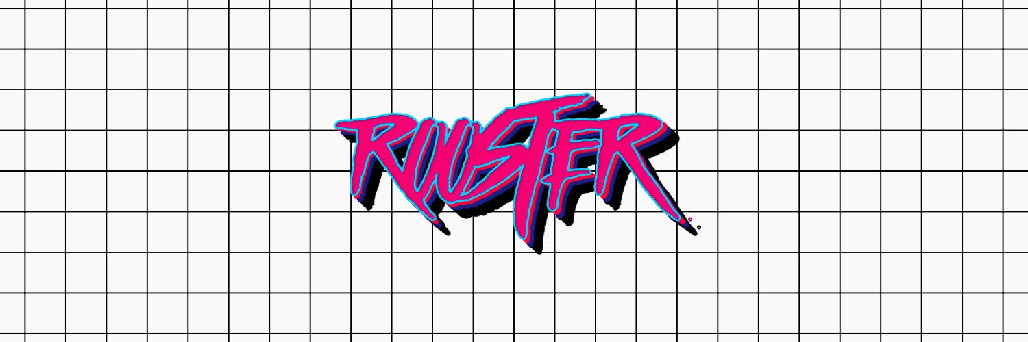 RkRooster's profile banner image