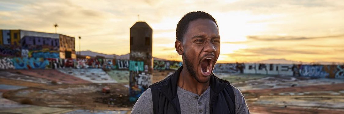 Treadweazy's profile banner image