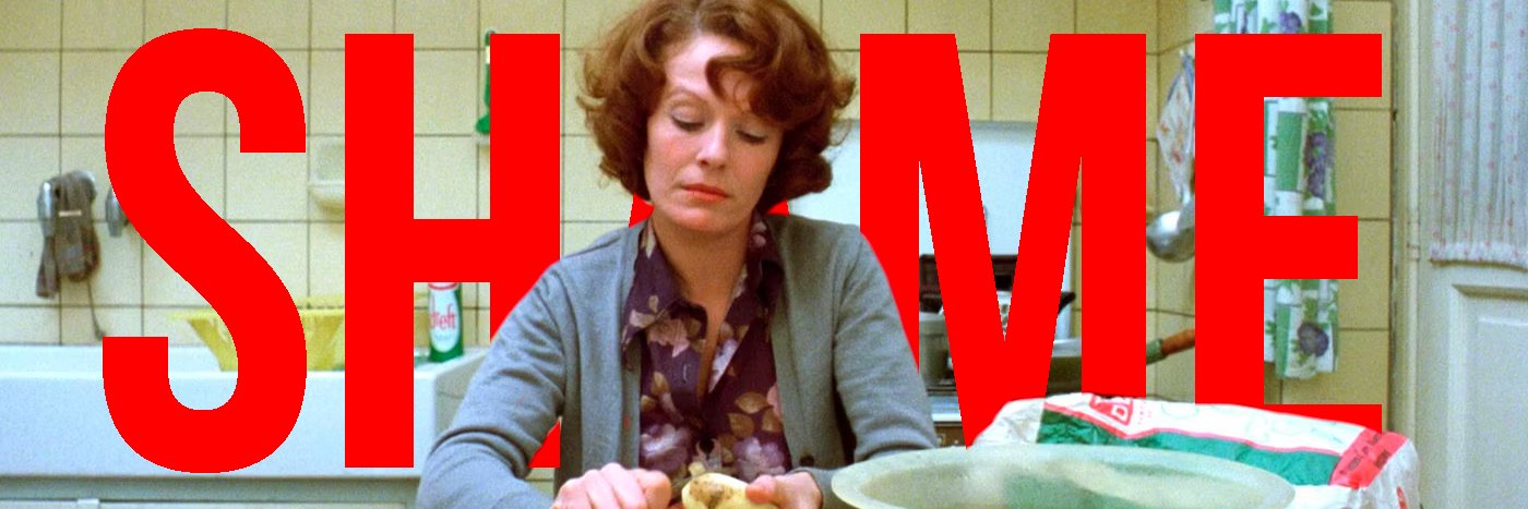 CinemaShame's profile banner image