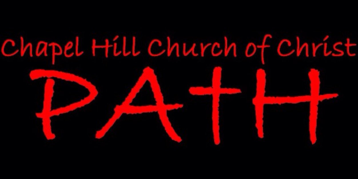 ChapelHillPath's profile banner image