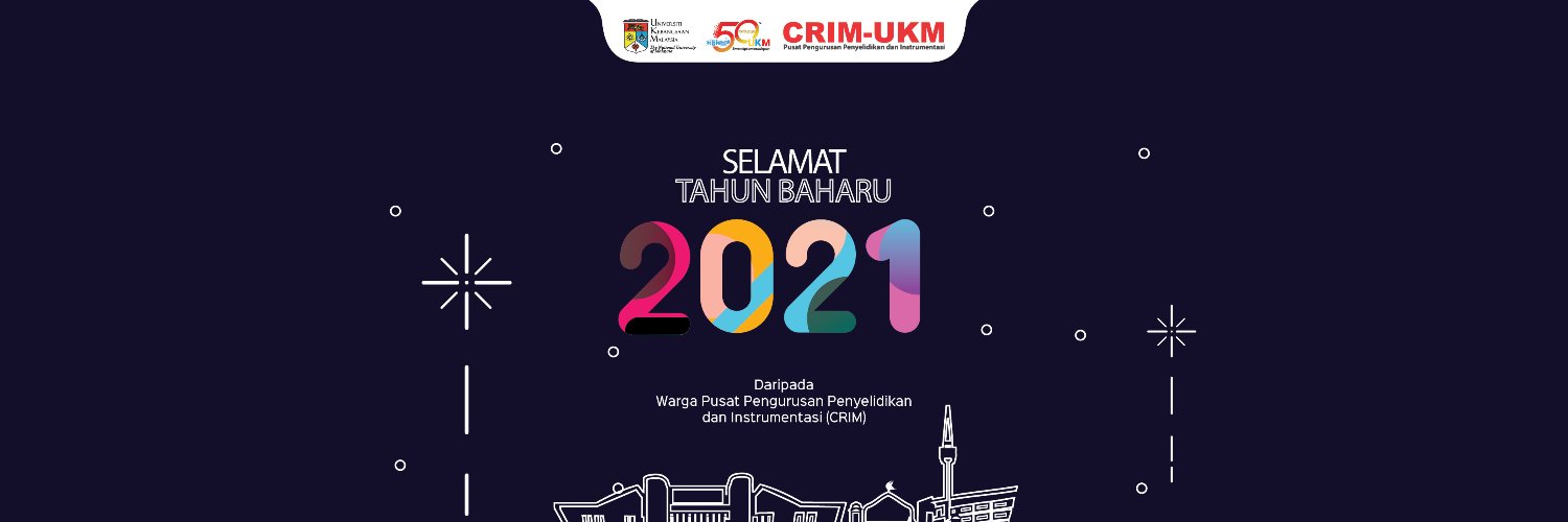 crimukm's profile banner image