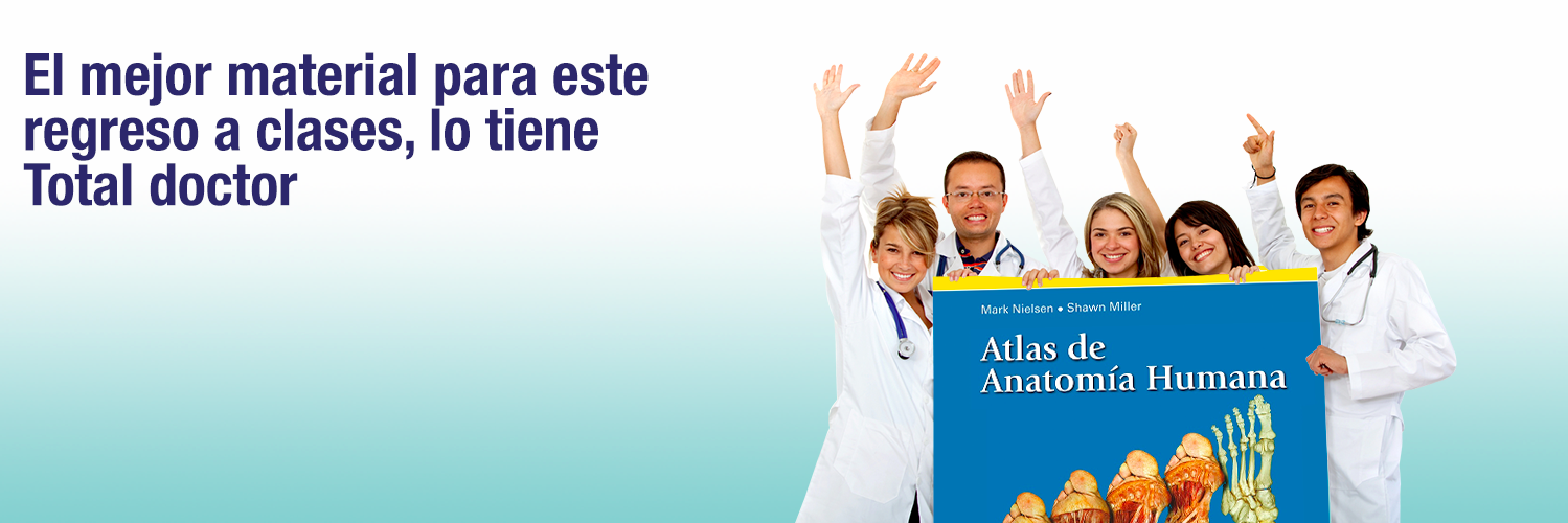 TotalDoctor's profile banner image