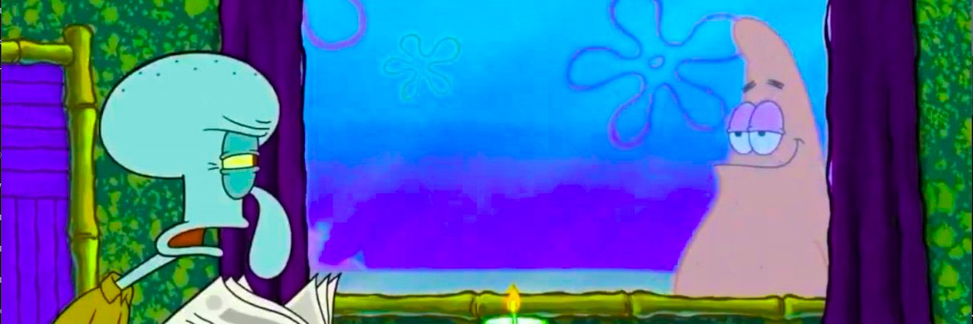 angrypael's profile banner image