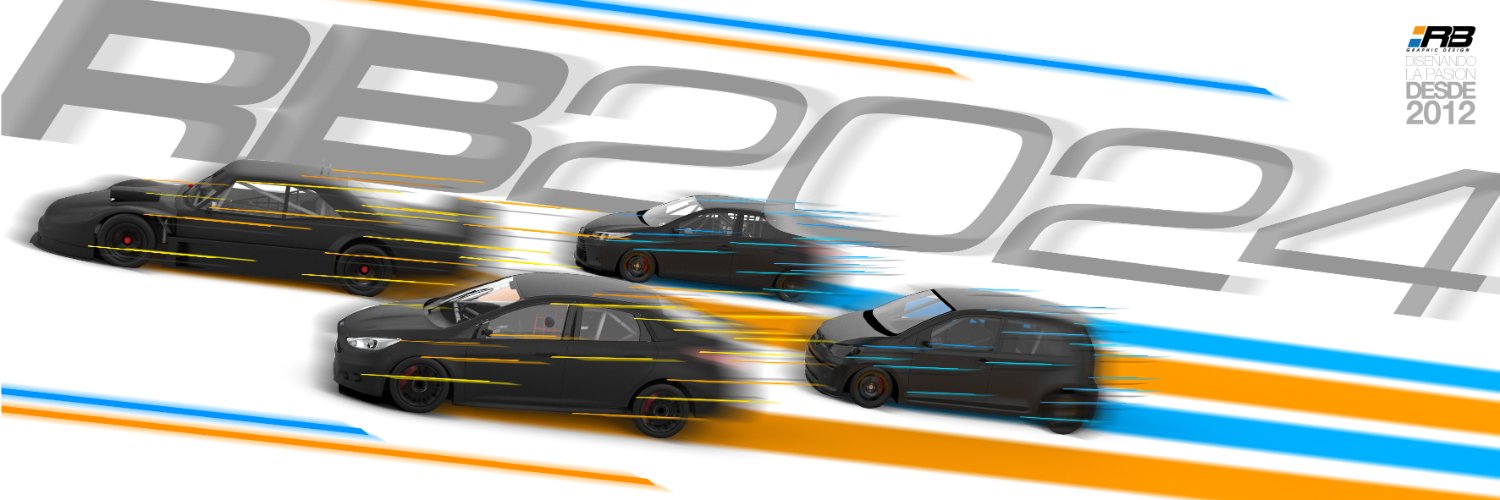 RB Graphic Design banner