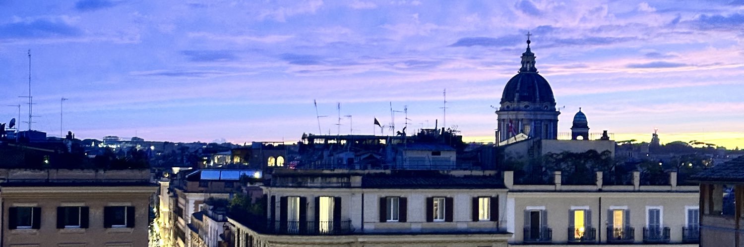 MileForte's profile banner image