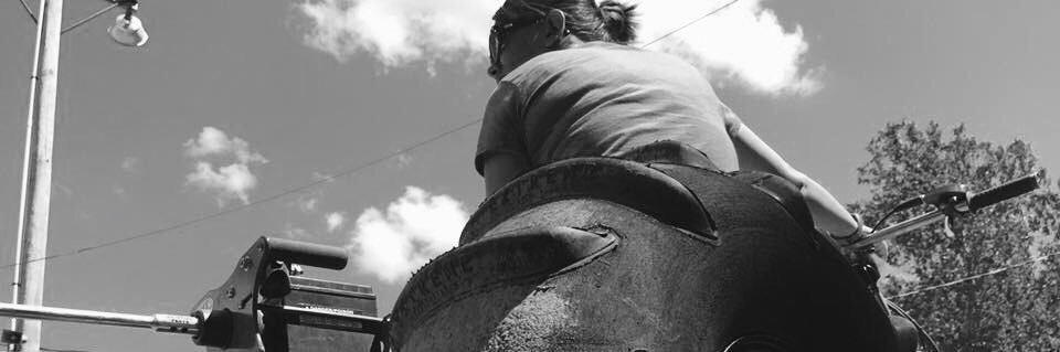 JamieAllen831's profile banner image