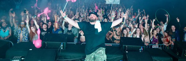 DJWickit Profile Banner