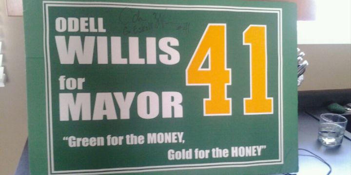 Tamdodds's profile banner image