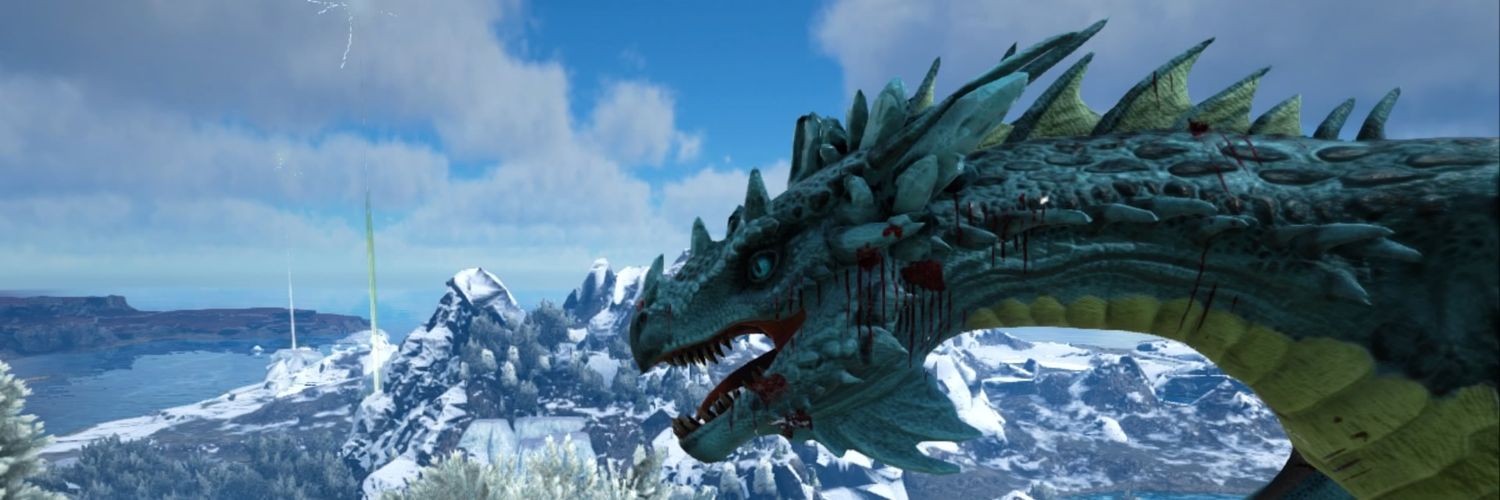 mikegaines93's profile banner image