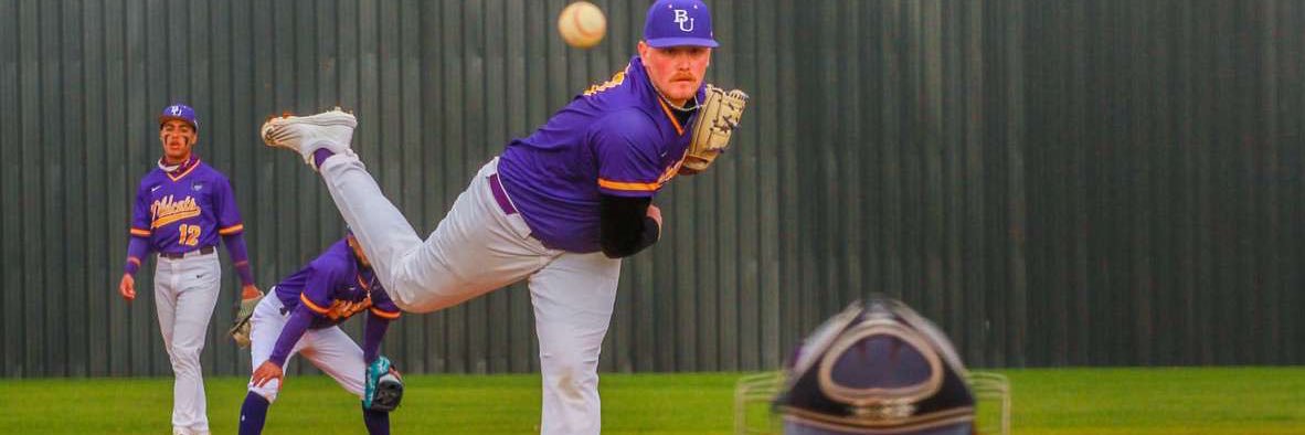 Tyler Proctor banner