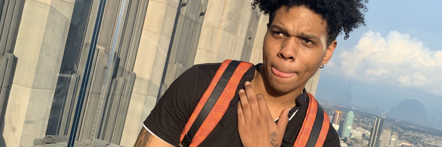 Codeybab's profile banner image