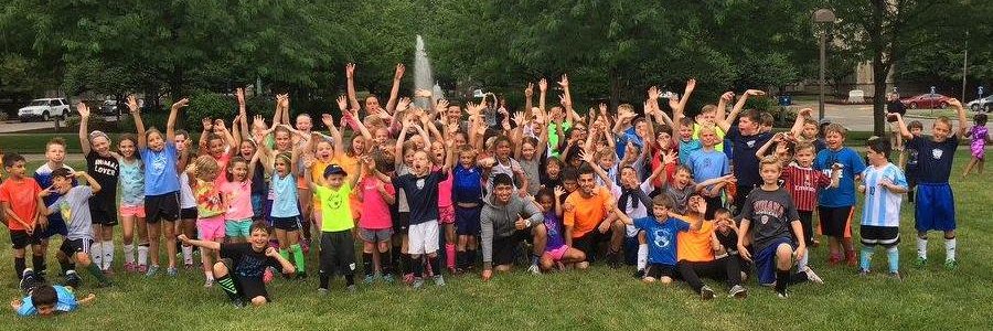 BUSoccerCamp's profile banner image
