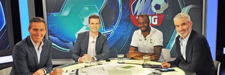 Sebastian Hassett banner