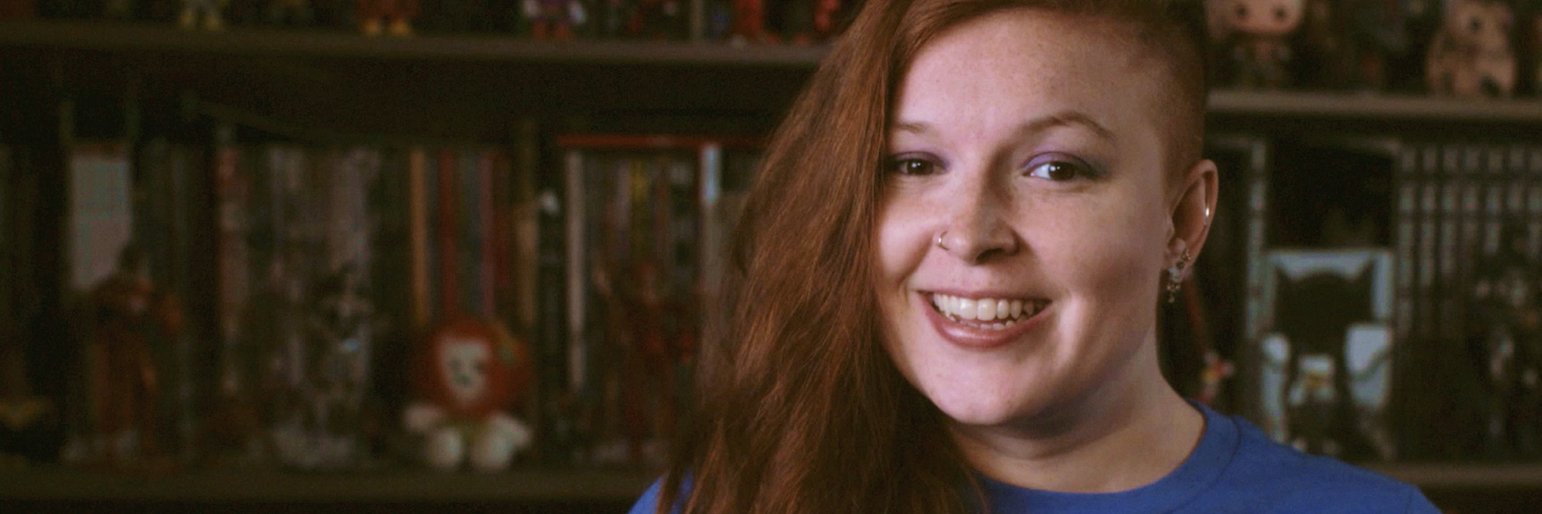 TheNerdyBird's profile banner image