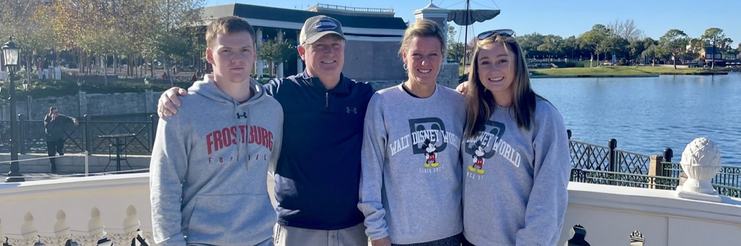 Bernie Koontz banner