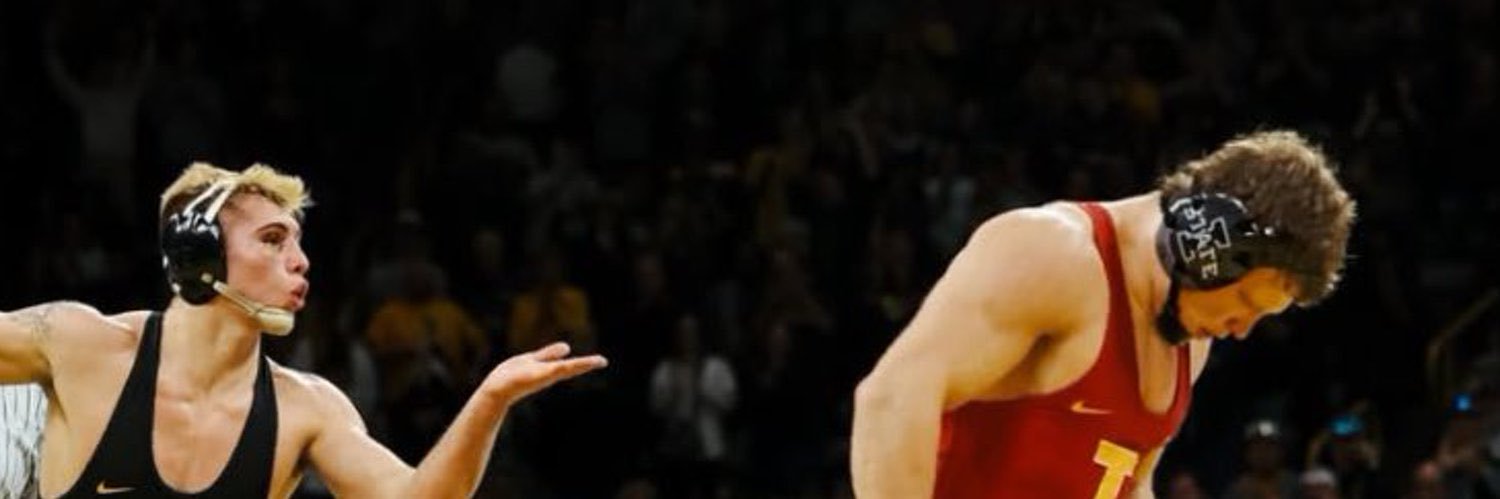 Brandon Walker banner