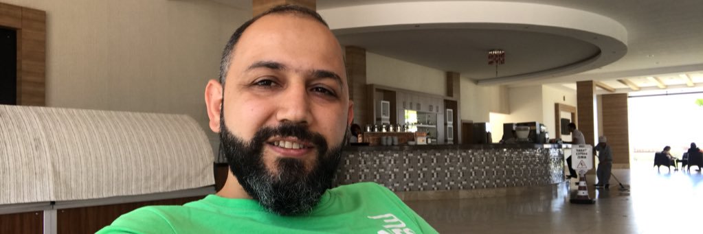 israfilemir's profile banner image