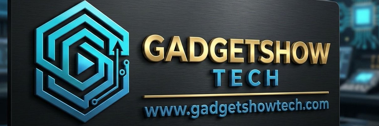 GadgetShowTech's profile banner image