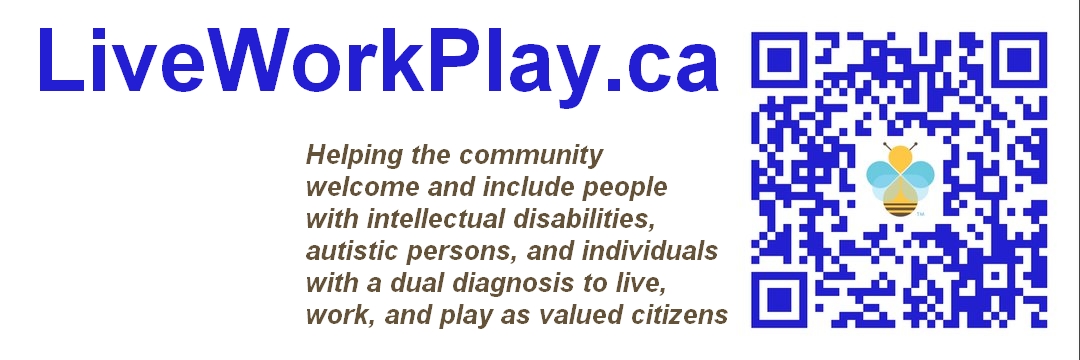 LiveWorkPlay.ca 🐝 banner