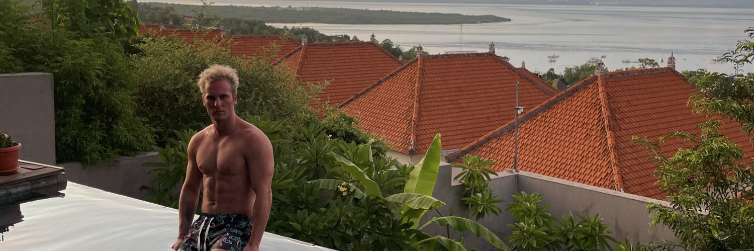 trevinocain's profile banner image