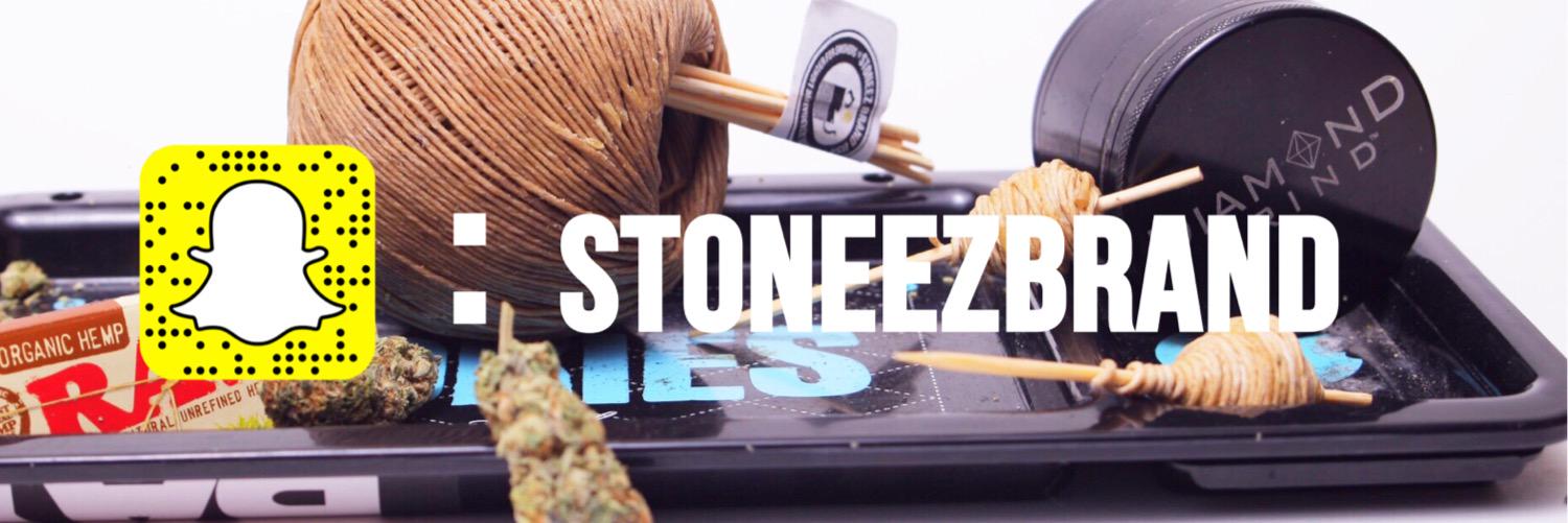 StoneezBrand's profile banner image