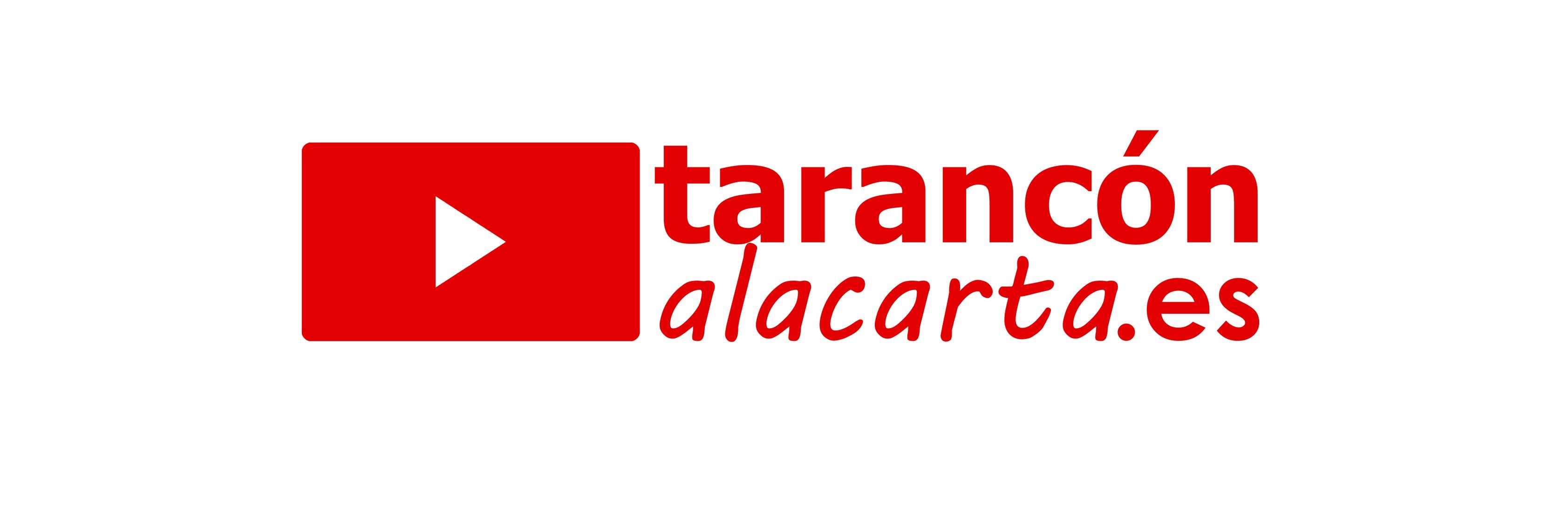 taranconalacarta.es banner