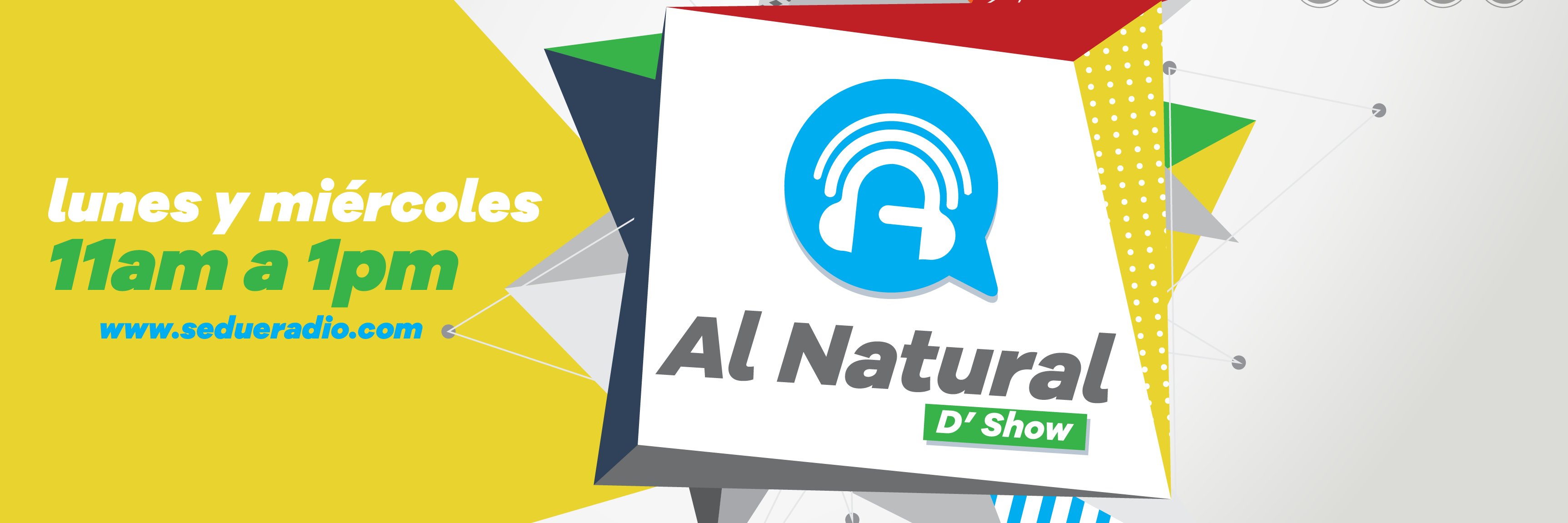 alnaturaldshow's profile banner image