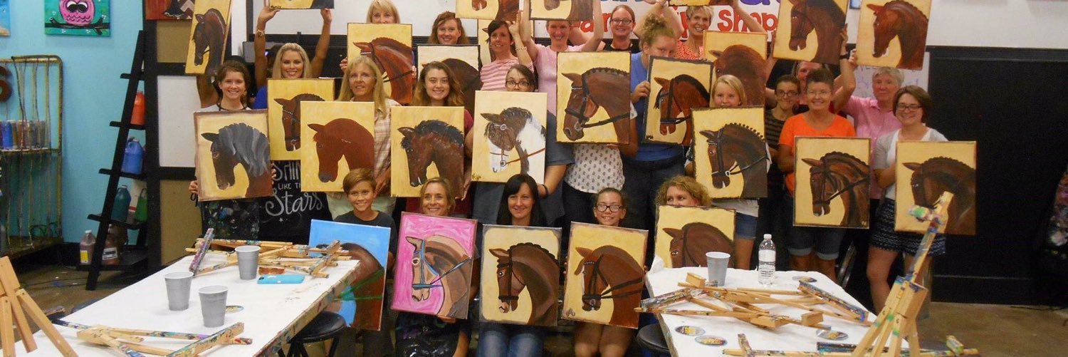 ArkDressage's profile banner image