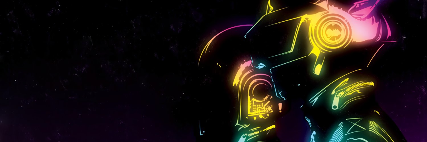 Tronic banner