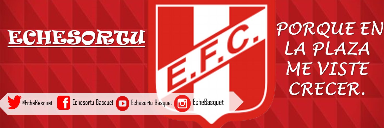 EcheBasquet's profile banner image