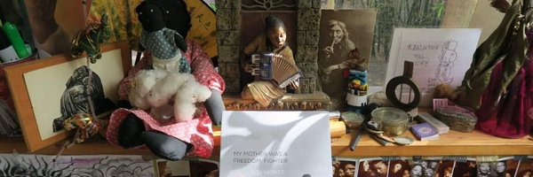 aja_monet Profile Banner