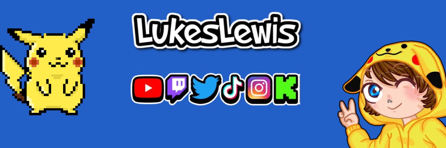 LukesLewis banner