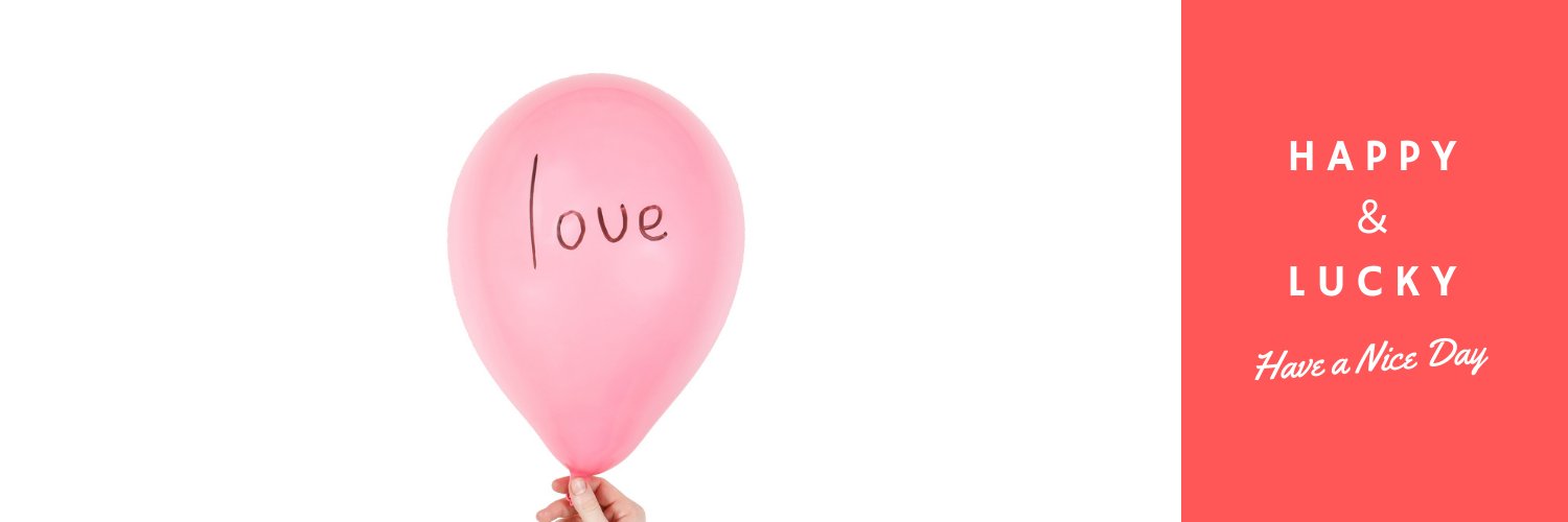 over_loveclover's profile banner image