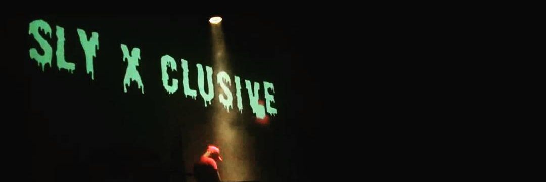 SlyxClusive's profile banner image