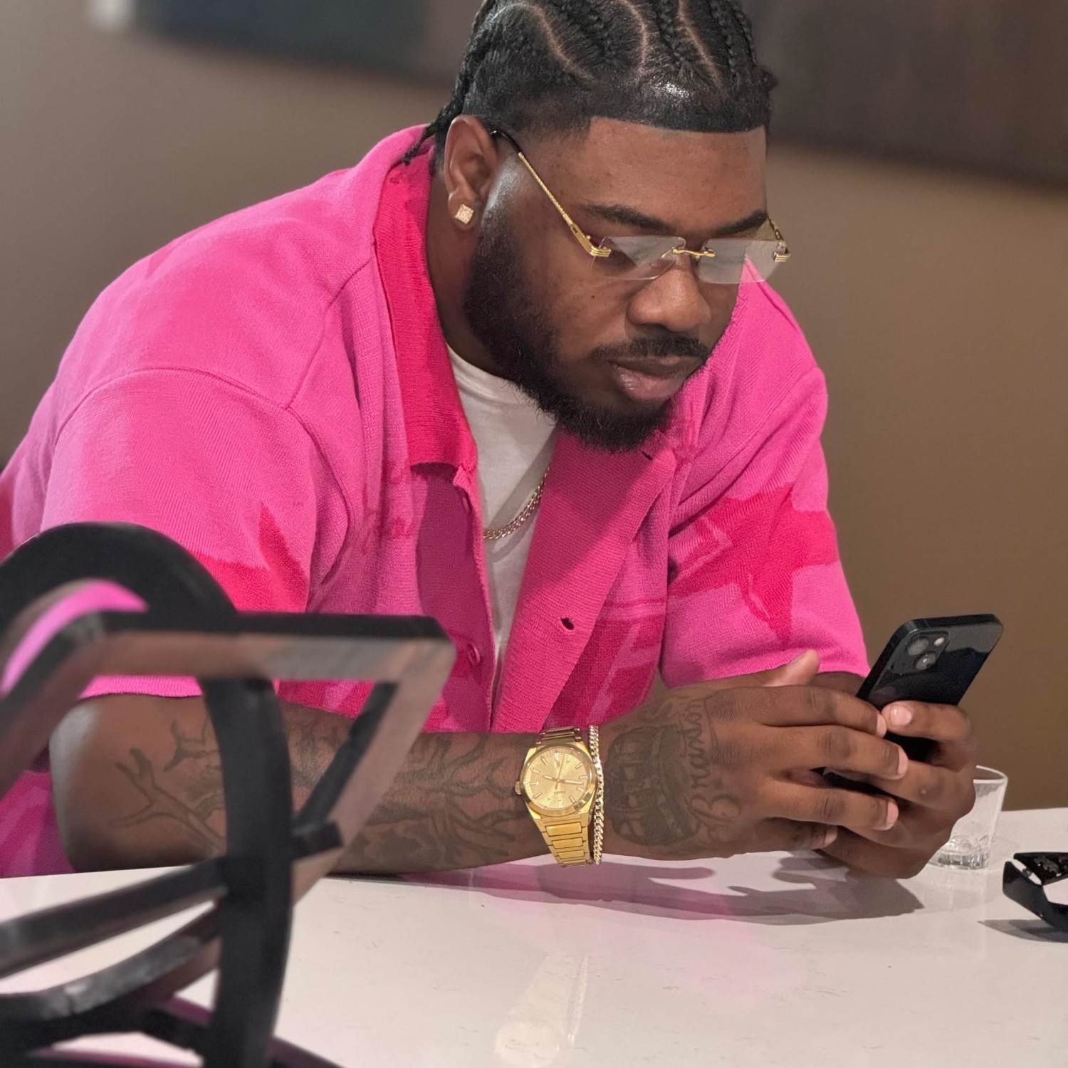 BaggBoyy214's profile banner image