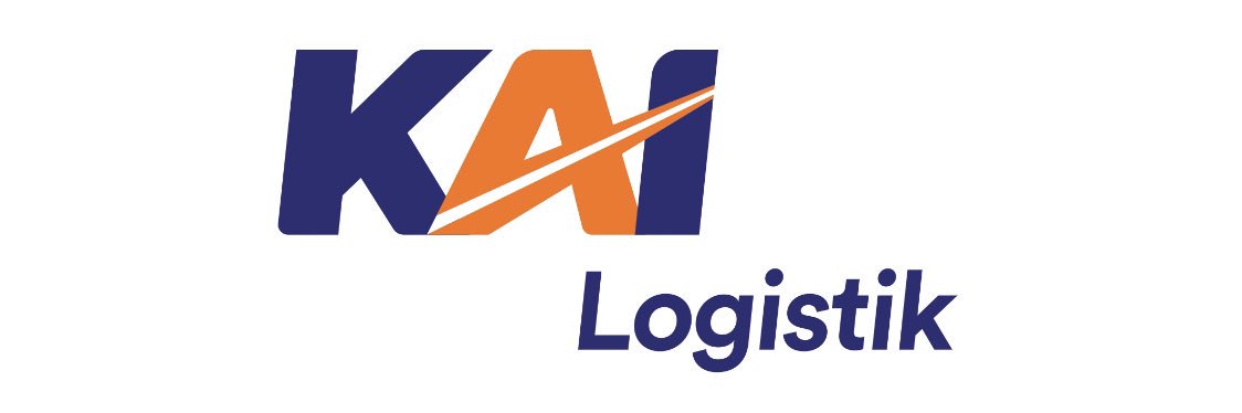 KAI LOGISTIK banner