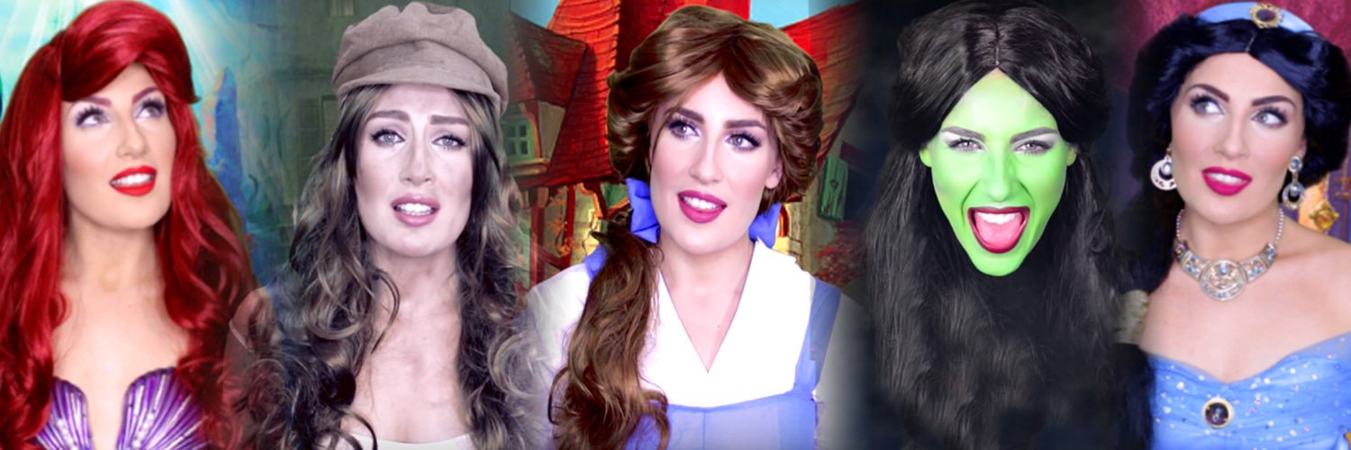 KayleighAMusic's profile banner image
