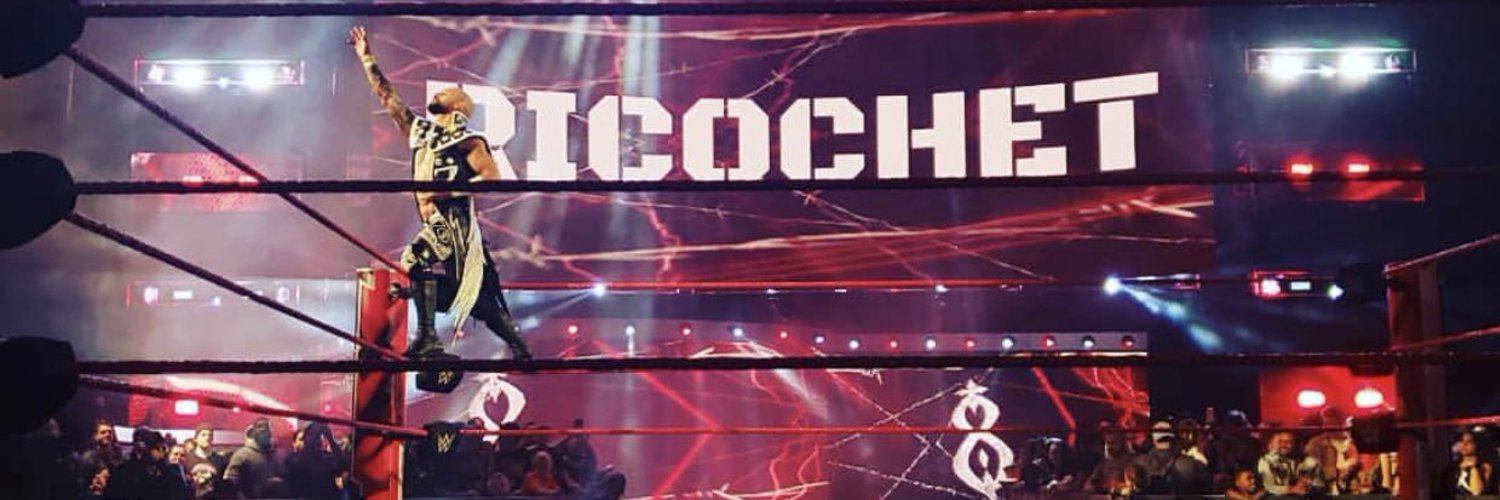 Ricochet Profile Banner