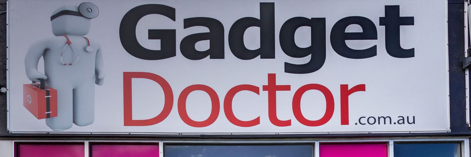 GadgetDoctor1's profile banner image