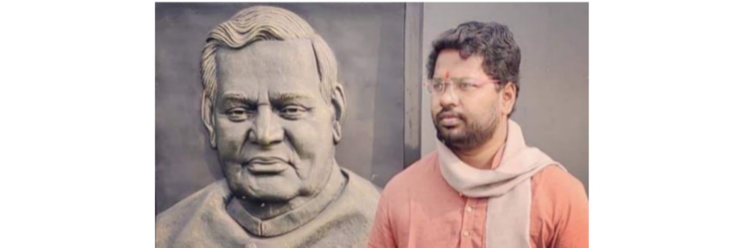 SunilKumarBJP's profile banner image