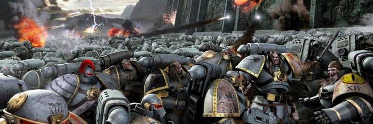 Patrick Pilcher banner