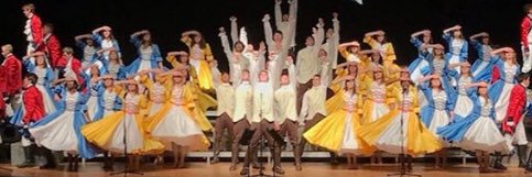 PellaAcapella's profile banner image