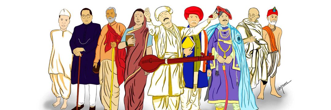 Chandrakant J A G 🇮🇳 banner