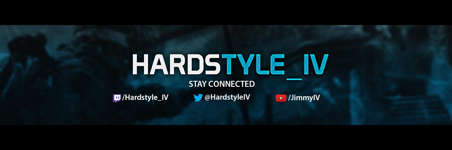 HardStyleIV's profile banner image